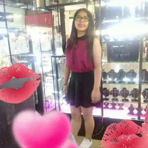 Meet your Posher, Maria